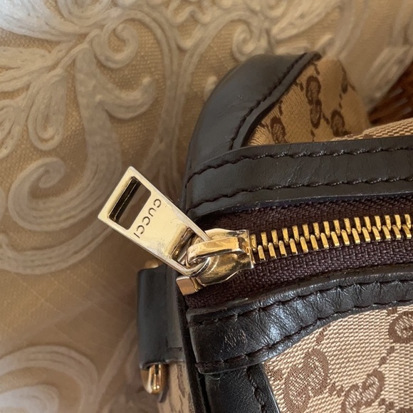 Gucci Boston Bag - Picture 4 of 14